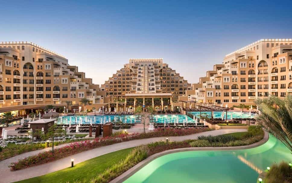 Check Ras Al-Khaimah Traffic Fine