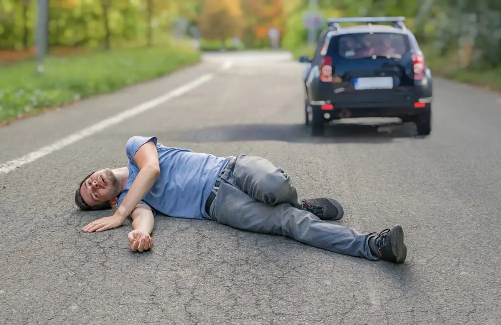Hit-and-Run Incidents