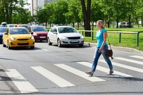 New UAE Traffic Laws Explained: What Every Driver Must Know in 2025!