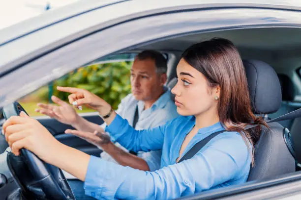 Minimum Age to get Driving License