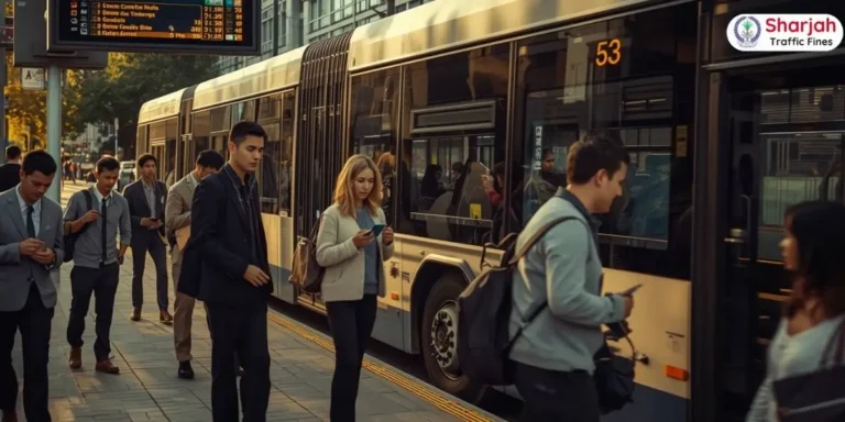 53 Bus Route, Stops, Fare, Features, and Tips!