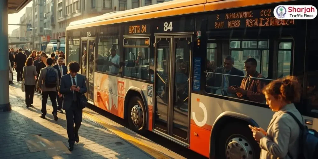 84 Bus Route, Timetable, Stops, Gare, Features, Connection and Tips!