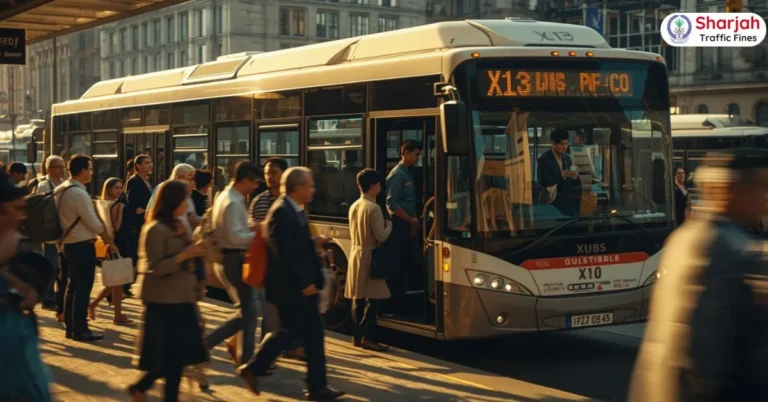 X13 Bus Route, Timings, Stops, Fare, Map, Features and Practical Tips!
