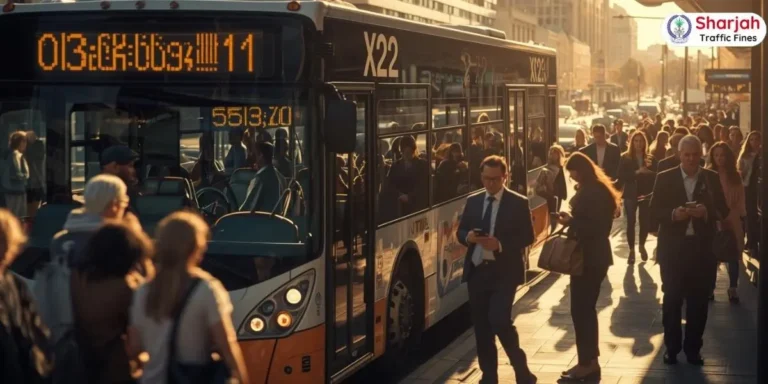 X22 Bus Route, Timings, Bus Stops, Fare, Map, Features and More