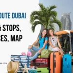 RTA 27 Bus Route Dubai, Schedule, Stops, Ticket Prices and Map
